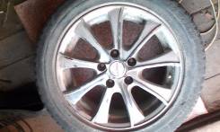 Диски тойота R16 в Сковородино Диски тойота R16. x16"