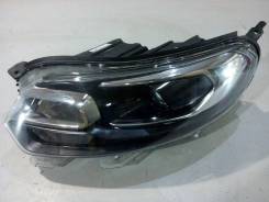 ФАРА ЛЕВАЯ XENON CITROEN SPACE TOURER 16- Б/У КСЕНОН 1614326280 9808569080 4*