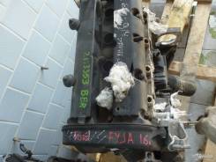 Двигатель в сборе. Ford Fusion Ford Fiesta Двигатели: FYJA, FYJB, 16ECOBOOST
