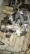 Двигатель в сборе. Seat Toledo Seat Leon Volkswagen Bora Volkswagen Golf, 1J1 Skoda Octavia Audi A3