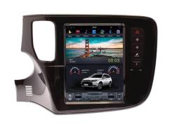 Mitsubishi Outlander. Под заказ
