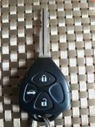 Ключ зажигания, смарт-ключ. Volkswagen Jetta Toyota Camry, ACV40, AHV40, ASV40, CV40, GSV40, SV40