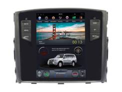 Mitsubishi Pajero. Под заказ