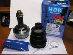 Шрус подвески. Honda: Accord, Inspire, Vigor, Shuttle, Prelude, Avancier, CR-V, Odyssey, Saber, S-MX, Torneo, Stepwgn Acura TL Двигатели: 20T2N, 20TN...