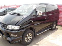 Mitsubishi Delica. PD6W, 6G72