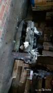 Двигатель в сборе. Ford Fusion Ford Fiesta Двигатели: FYJA, HXJA, 16ECOBOOST