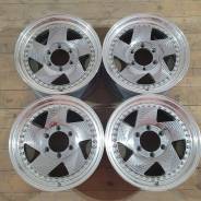 Lodio Drive. 9.0x17", 6x139.70, ET45, ЦО 110,0 мм.