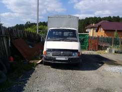 ГАЗ 3302. Продам Газель, 2 445 куб. см., 1 500 кг.