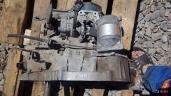МКПП. Toyota RAV4 Двигатели: 1AZFE, 1AZFSE