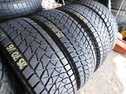 Bridgestone Blizzak DM-V2. Зимние, без шипов, 2014 год, 5 %, 4 шт. Под заказ