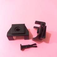 Клипса. Toyota: Windom, Aurion, Avensis, Corolla, Innova, Etios, Alphard, Premio, Tacoma, Corolla Axio, Camry, Yaris, Wish, Auris, Celsior, Prius, Ver...