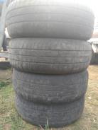 Bridgestone. Летние, 70 %