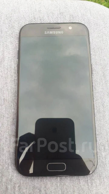 Samsung Galaxy A5 2017. �/�, ������, 3G, 4G LTE, Dual-SIM, ���������� ����