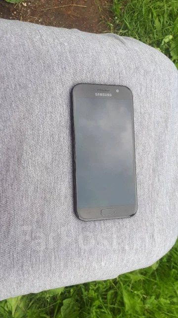 Samsung Galaxy A5 2017. �/�, ������, 3G, 4G LTE, Dual-SIM, ���������� ����