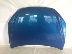 Капот. Mazda CX-5, KE, KE2AW, KE2FW, KE5AW, KE5FW, KEEAW, KEEFW