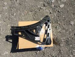 Крепление бампера. Porsche Cayenne, 958 Двигатели: M059E, M06EC, M4802, M4852, M5502, MCGE, MCGEA, MCGFA, MCNRB, MCRC, MCRCA, MCUDB