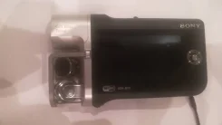 Sony HDR-MV1. ��� ��������� ����