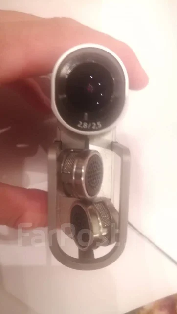 Sony HDR-MV1. ��� ��������� ����