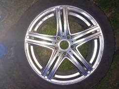 GTR. 7.0x17", 5x108.00
