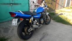 Yamaha XJR 1200. 1 200 куб. см., исправен, птс, с пробегом