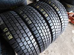 Dunlop DSV-01. Зимние, без износа, 4 шт
