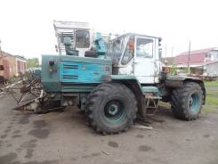 ХТЗ Т-150. Продам трактор Т-150, 185 л.с.