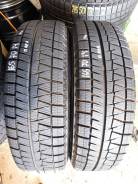 Bridgestone Blizzak Revo GZ. Зимние, без шипов, 2014 год, без износа, 2 шт. Под заказ