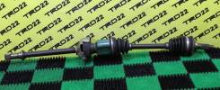Привод, полуось. Mazda MPV, LW, LW5W, LWEW Двигатели: FS, FSDE, GY, GYDE
