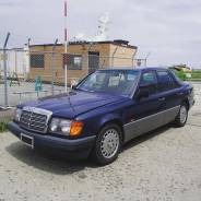 Mercedes-Benz. WDB124, M102