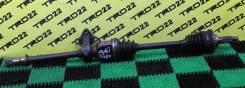 Привод, полуось. Mazda: Training Car, 626, Capella, Capella Wagon, Ford Telstar Ford Telstar, GF8PF, GFEPF, GFERF, GFFPF, GW5RF, GW8WF, GWERF, GWEWF...