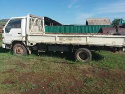 Toyota Dyna. Dyna, 3 600 куб. см., 3 000 кг., 4x2