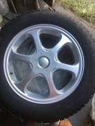 Продам колеса 225/60/R17. x17" 5x100.00, 5x114.30