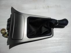 Селектор кпп, кулиса кпп. Subaru Forester, SG, SG5, SG6, SG69, SG9, SG9L