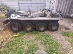 Argo. Продается вездеход ARGO 750 EFI, 750 куб. см., 3 000 кг., 567,00 кг.