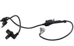 Датчик abs. Toyota: Corolla Spacio, WiLL VS, Allex, Corolla Axio, Corolla Verso, Corolla Fielder, Corolla, Corolla Runx Двигатели: 1NZFE, 1ZZFE, 2ZZGE...