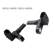 Датчик abs. Lexus: LX450d, GX460, GX400, GX470, LX460, LX570 Toyota: Land Cruiser, FJ Cruiser, Hilux Surf, Land Cruiser Prado, 4Runner Двигатели: 1URF...