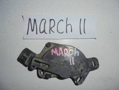Датчик положения селектора акпп NISSAN MARCH AK11