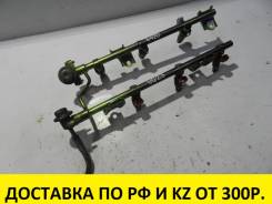 Инжектор, форсунка. Nissan: Teana, Maxima, Cedric, Cefiro, Gloria Двигатели: VQ23DE, VQ20DE, VQ30DE