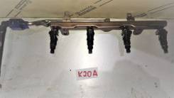 Инжектор. Honda: Elysion, Accord, Element, CR-V, Odyssey, Accord Tourer, FR-V, Edix, Stream, Civic, Stepwgn Двигатели: K24A, J30A4, K20A, K20A6, K20A7...