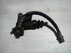 Цилиндр сцепления рабочий. Subaru Forester, SG5 Subaru Impreza, GDA, GGA Двигатель EJ205