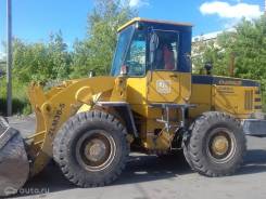 Changlin ZLM30-5. Продаётся фронтальный погрузчик, 3 000 кг., Дизельный