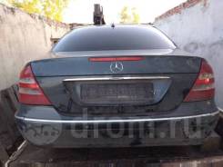 Крышка багажника. Mercedes-Benz E-Class, W211