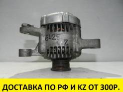 Генератор. Toyota Wish, ZNE10, ZNE10G, ZNE14, ZNE14G Toyota Corolla Axio, ZZE142 Toyota Isis, ZNM10, ZNM10G, ZNM10W Toyota Corolla, ZZE141, ZZE142 Дви...