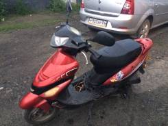 Racer Meteor. 90 куб. см., исправен, птс, с пробегом