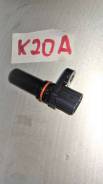 Датчик положения коленвала. Honda: Accord, Element, Accord Tourer, Stream, Civic, Airwave, Fit Aria, Mobilio Spike, Crossroad, Partner, Elysion, Jazz...