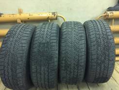 Bridgestone Dueler H/T 684II. Летние, 2017 год, 5 %, 4 шт. Под заказ
