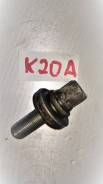 Болт коленвала. Honda: Accord, Element, Accord Tourer, Stream, Civic, Crossroad, Elysion, Odyssey, CR-V, FR-V, Edix, S2000, Integra, Stepwgn Двигатели...