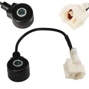 Датчик детонации. Subaru Forester, SF5 Subaru Legacy, BD2, BD3, BD4, BD5, BG2, BG3, BG4, BG5, BGA Subaru Impreza, GC1, GC2, GF1, GF5, GF6 Двигатели: E...