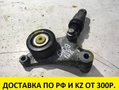 Натяжитель ремня.