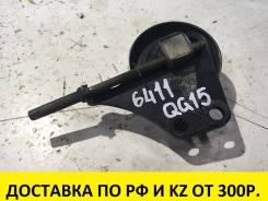 Натяжитель ремня. Nissan: Wingroad, Bluebird, Primera Camino, Bluebird Sylphy, Expert, Tino, Primera, Avenir, Pulsar, AD, Almera, Sunny Двигатели: QG1...